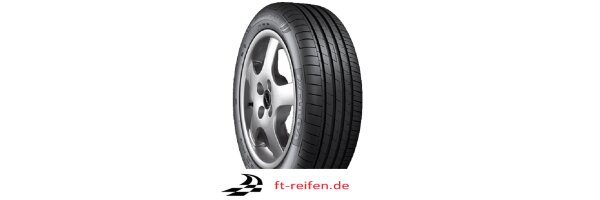 Sommerreifen 275/70 R16