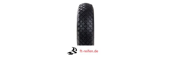 8 Zoll