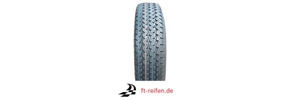 Anhänger Reifen 16.5/6.50 -8