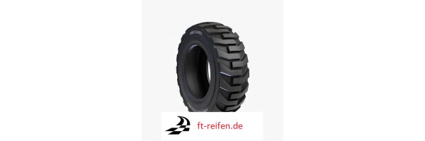 Bobcat Reifen 12 Zoll