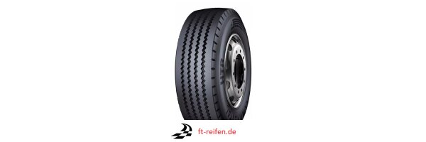 Tieflader Reifen 265/55 R19.5
