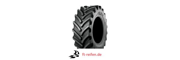 Traktorreifen 16 Zoll