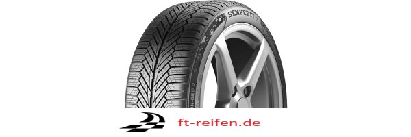 Ganzjahresreifen 235/45 R20