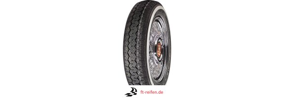Oldtimer Reifen 235/75 R15