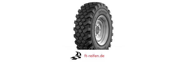 MPT Reifen 17 Zoll