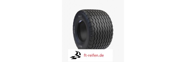 Implement Reifen 340/65 -18