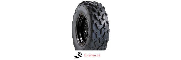 Quad / ATV Reifen 25x8.00 -12