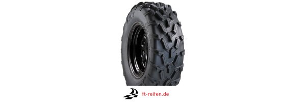 Quad / ATV Reifen 25x10.00 -12