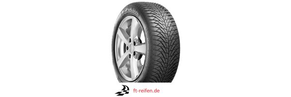 Ganzjahresreifen 235/55 R20