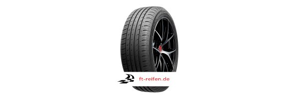 Sommerreifen 255/55 R18