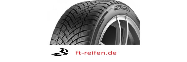 Winterreifen 265/45 R21
