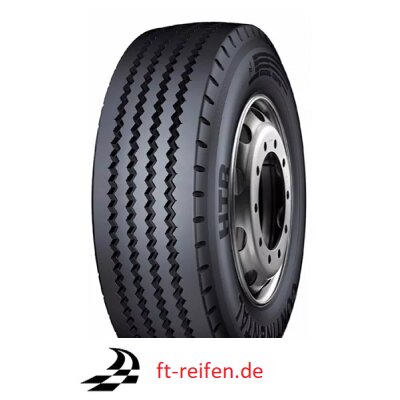 Neuer 285/70 R19.5 LKW-Reifen – Ganzjahresreifen Für Lenkachse (Front), Tragfähigkeitsindex 145/143