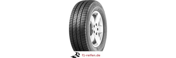 Sommerreifen 225/55 R17C