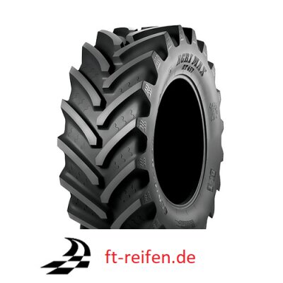 Traktor Reifen 6.50-16 BKT 2 Stück TF8181 TT 6PR Acker Schlepper Front Traktor Reifen 6.50-16 BKT 2 Stück TF8181 TT 6PR Acker Schlepper Front