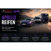 Hersteller: Apollo