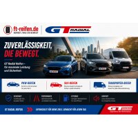 Hersteller: GT-Radial
