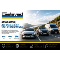 Hersteller: Gislaved