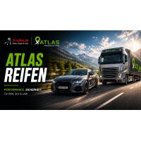 Hersteller: Atlas