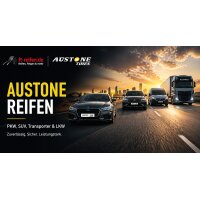 Hersteller: Austone