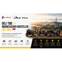 Hersteller: Deli Tire