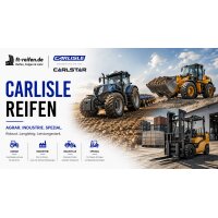 Carlisle Reifen kaufen – Landwirtschaftsreifen...