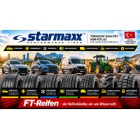 
🇹🇷 Starmaxx Reifen – PKW 🚗, SUV 🚙 &...