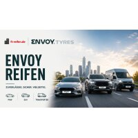 Hersteller: Envoy