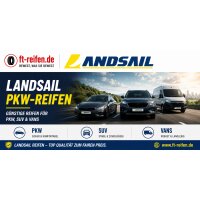 Hersteller: Landsail