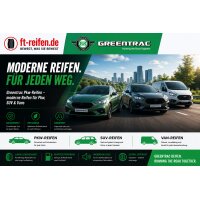 Hersteller: Greentrac