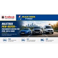 Hersteller: Maxtrek