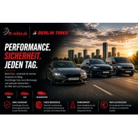Hersteller: BERLIN TIRES