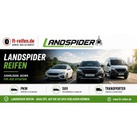 Hersteller: LANDSPIDER