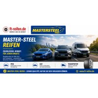 Hersteller: MASTER-STEEL