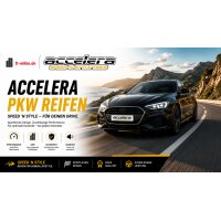 Accelera Reifen kaufen – PKW Reifen für Alltag,...