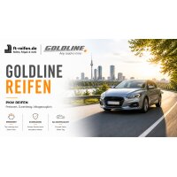 Hersteller: Goldline