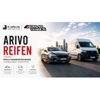 Arivo Reifen kaufen – PKW Reifen &...