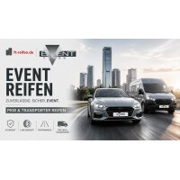 Event Reifen kaufen – PKW Reifen &...