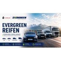 Hersteller: Evergreen