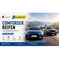 Comforser Reifen kaufen – PKW Reifen & SUV...