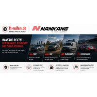 Nankang Reifen kaufen – PKW Reifen, SUV Reifen,...
