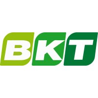 BKT Tires.
Reifenhersteller aus Indien....