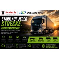 Hersteller: Linglong