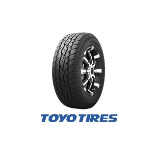 Toyo Open Country A/T+ 235/85 R16 120S