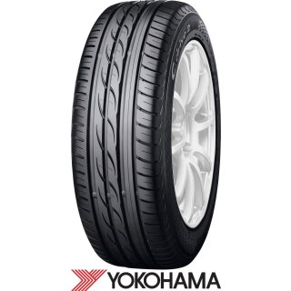 Yokohama C.drive 2 MO RPB 225/45 R17 91V