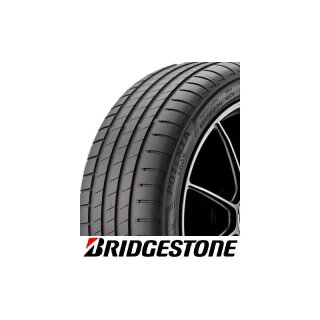 Bridgestone Potenza S005 * XL 235/35 R19 91Y