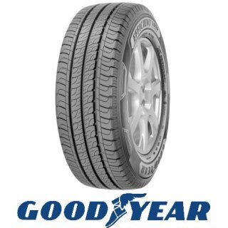 Goodyear EfficientGrip Cargo 215/65 R16C 109T