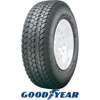 Goodyear Wrangler ATS 205/80 R16 110S