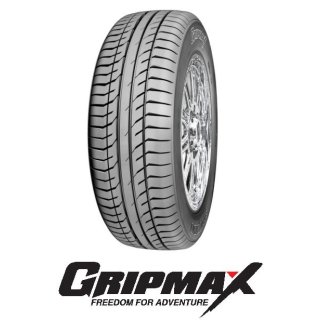 Gripmax Stature H/T XL 285/35 R22 106W