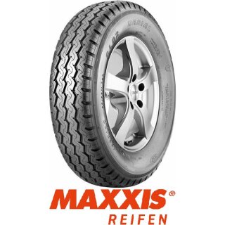 Maxxis CL-02 140/70 R12C 86J