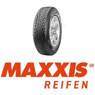 Maxxis Victra SUV MA-SAS 205/70 R16 97H